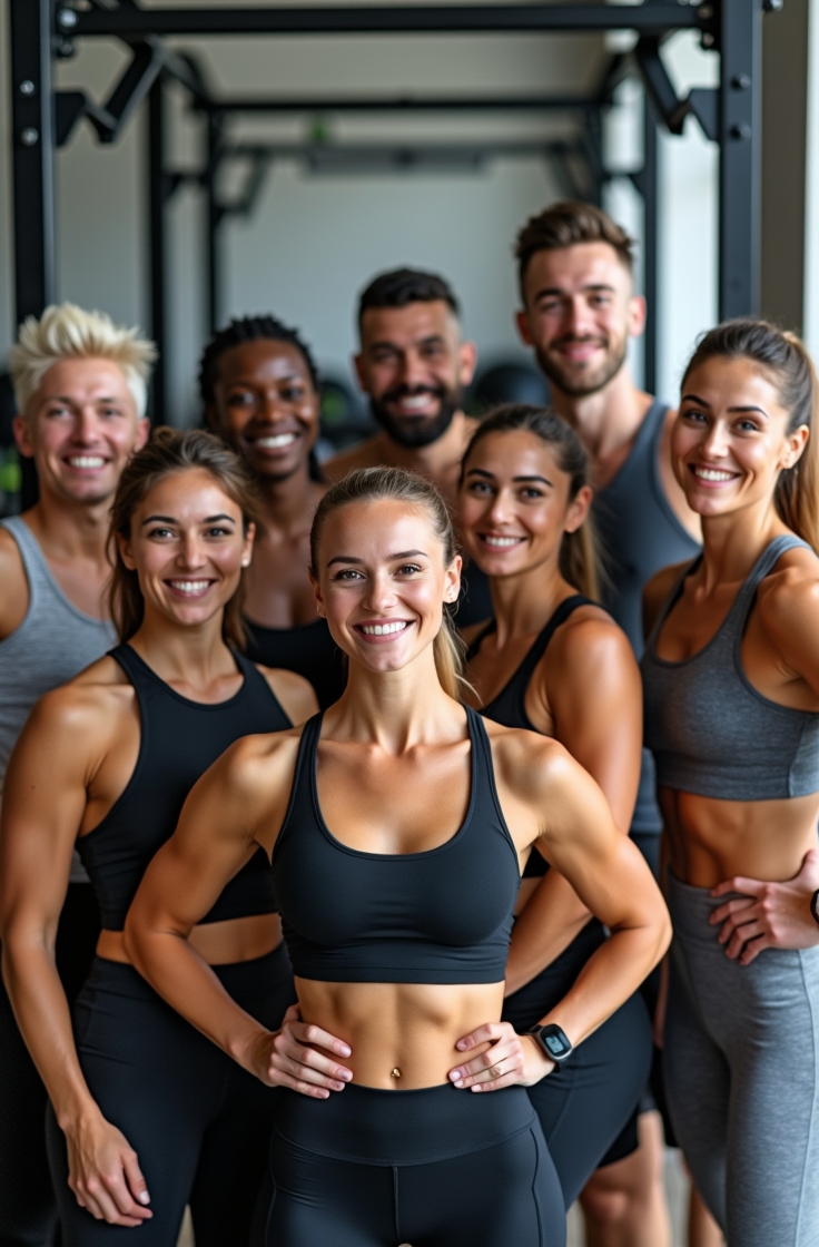 Dalvenita Team