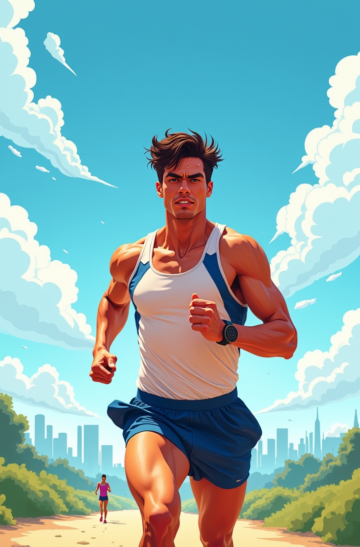 Marathon